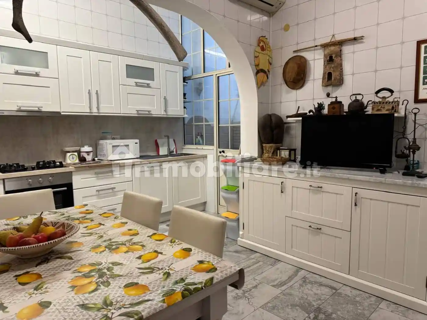 Appartamento in vendita a Sant'Antioco