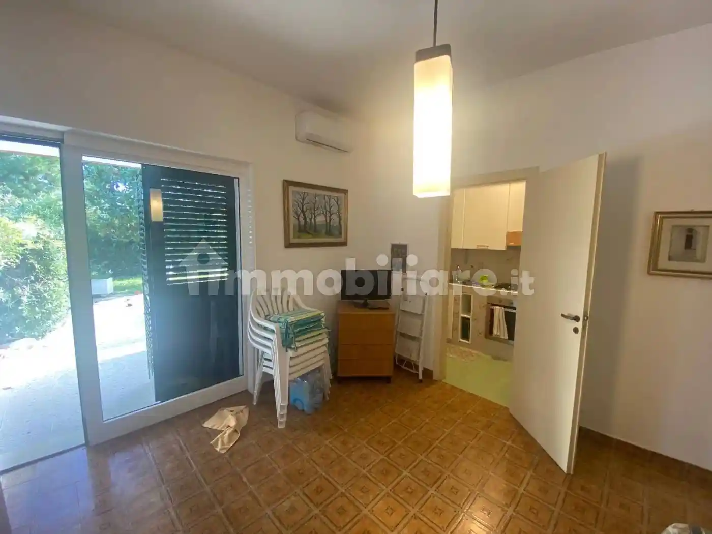 Villa a schiera via Eugenia, Ostuni Costa, Ostuni - foto 5