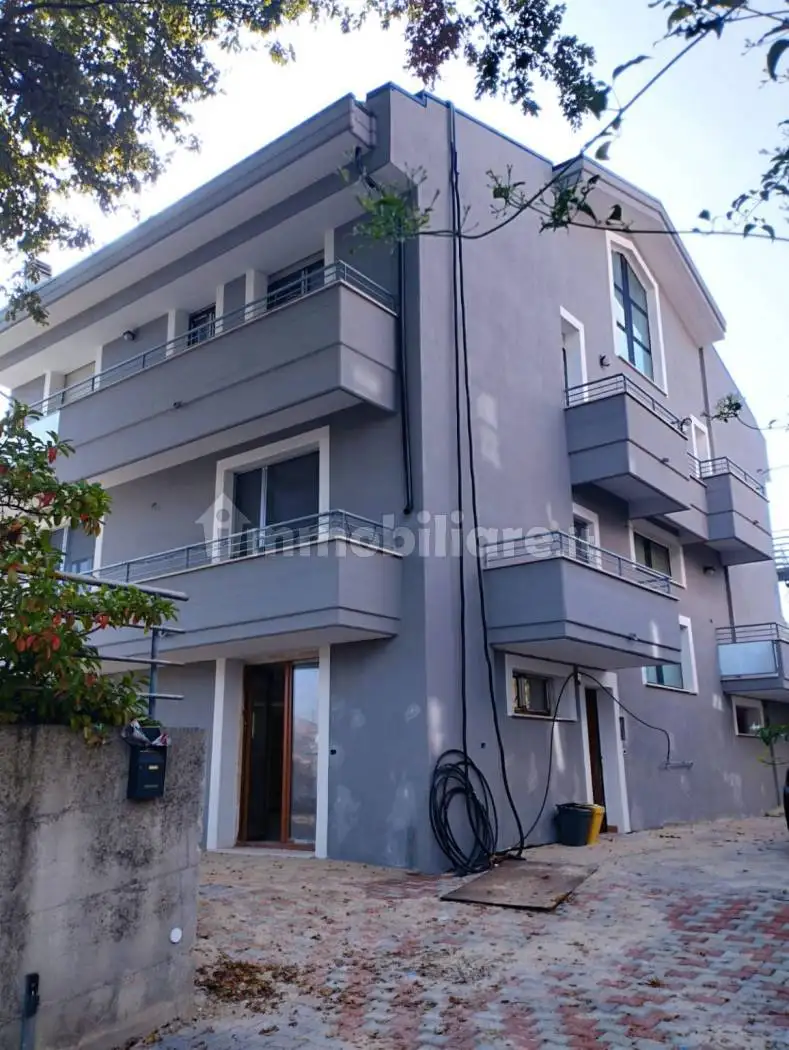 Villa in vendita a Pescara