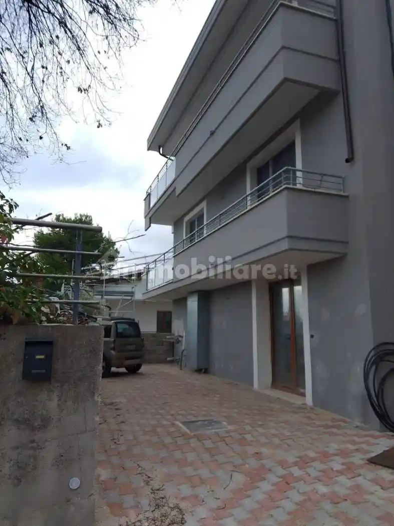 Villa plurifamiliare via Colle Innamorati, Colli Innamorati - Madonna, Pescara - foto 2