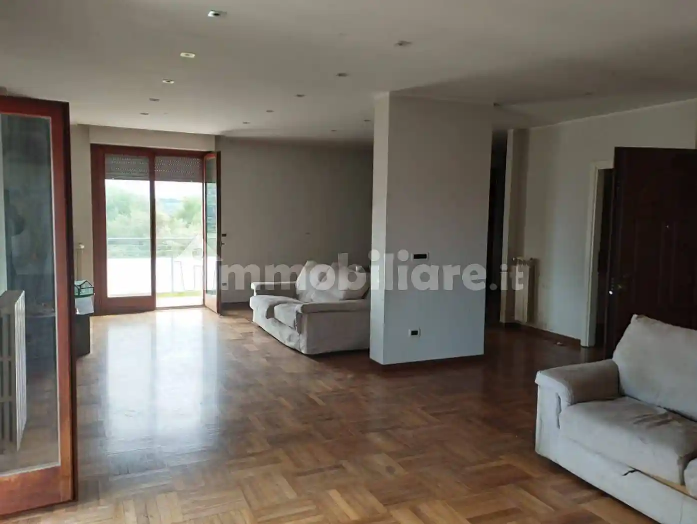 Villa plurifamiliare via Colle Innamorati, Colli Innamorati - Madonna, Pescara - foto 4