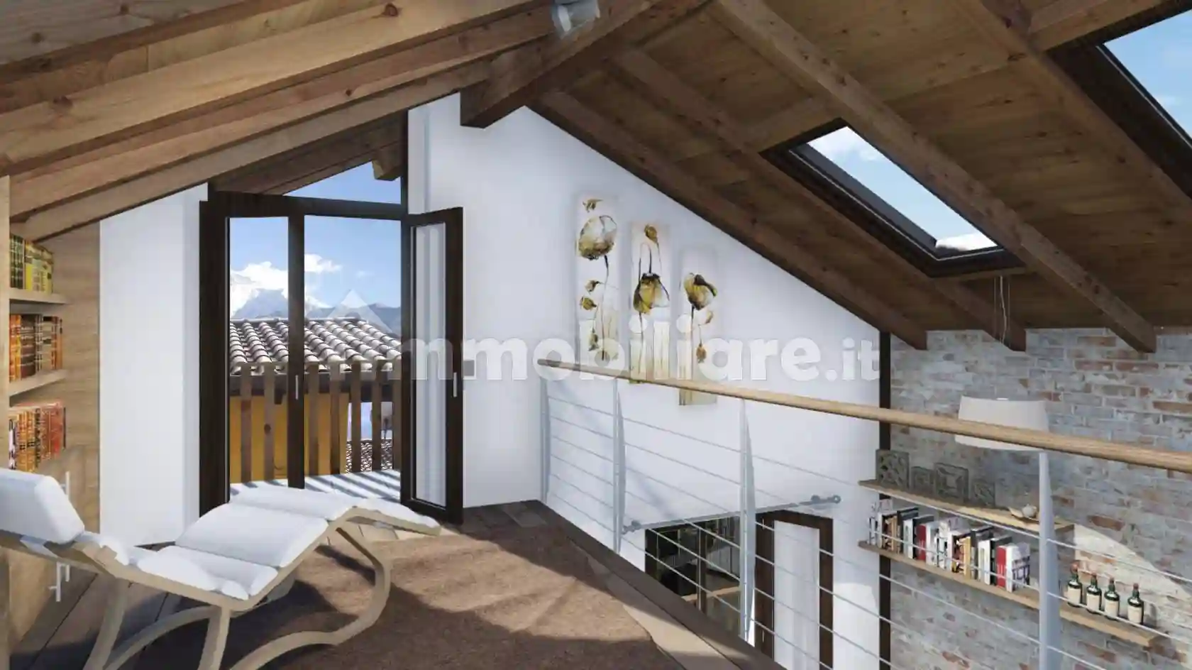 Casa indipendente - foto 4