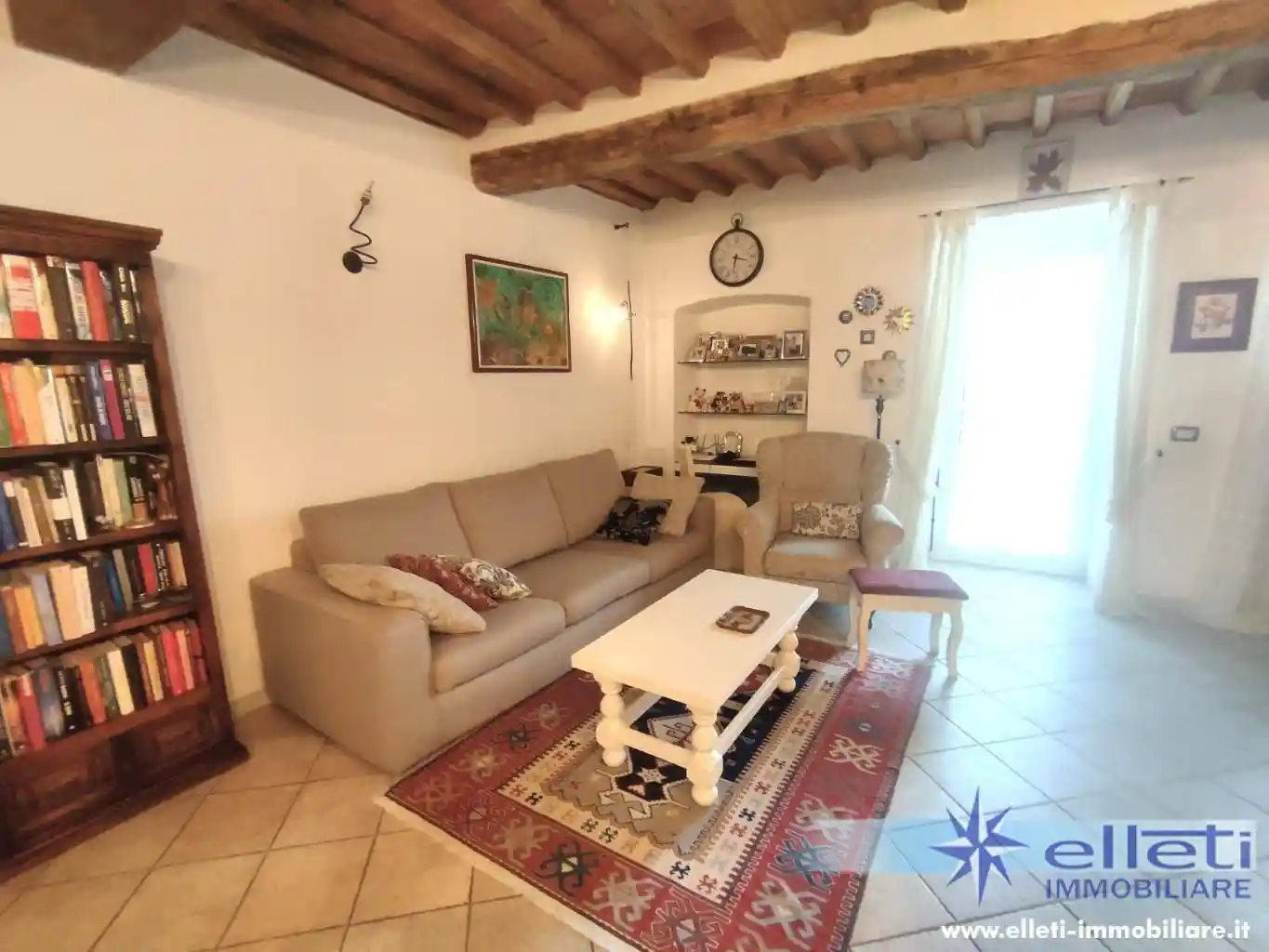 Appartamento in vendita a Massa