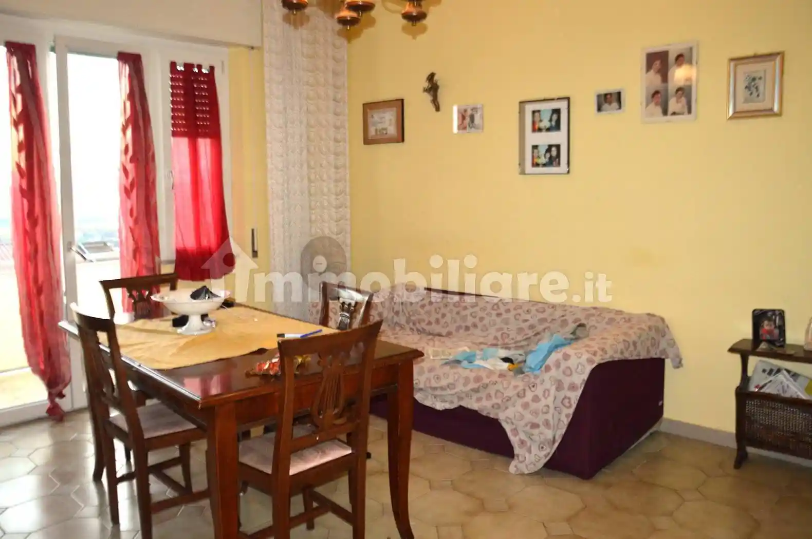 Appartamento in vendita a Castelfidardo