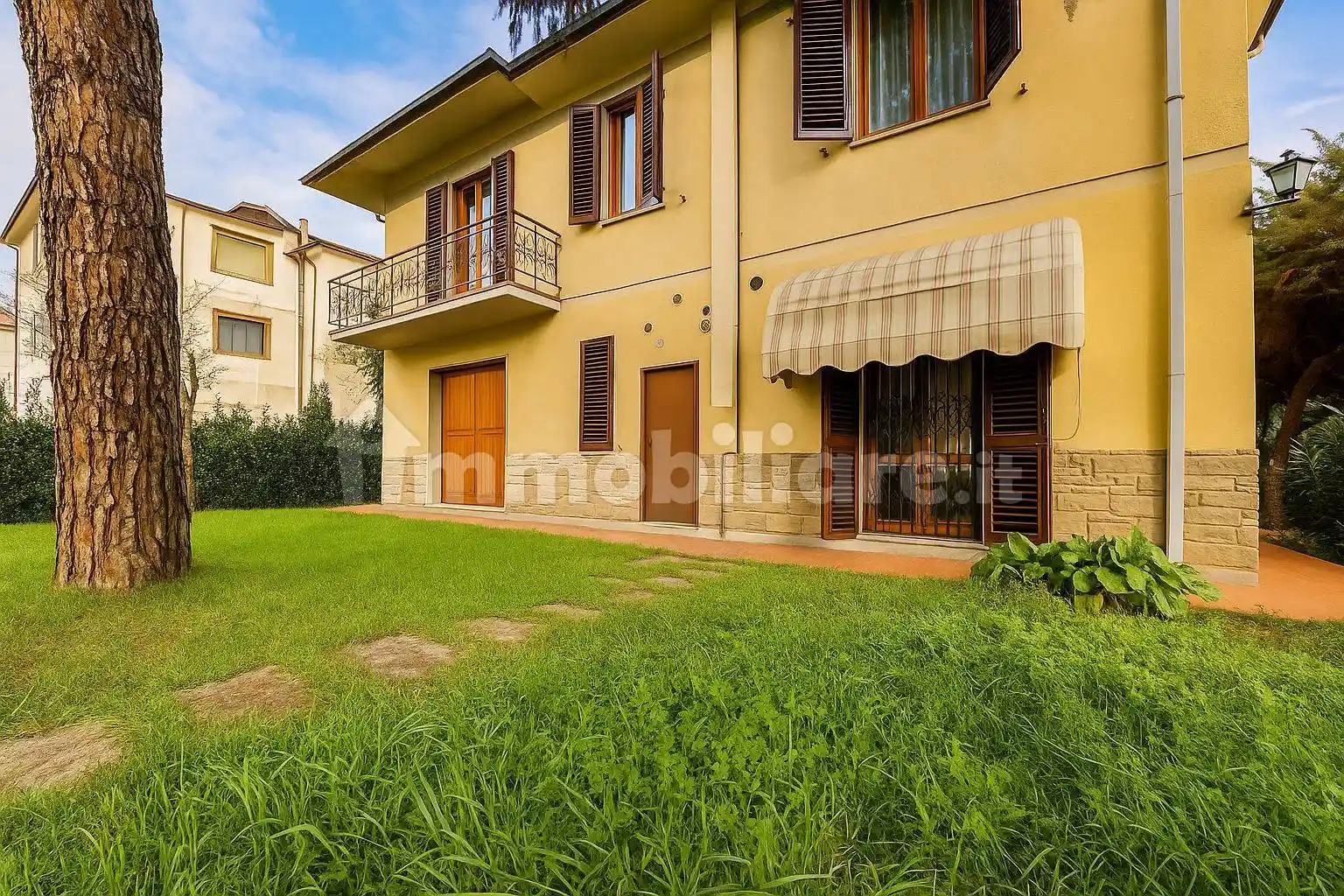 Villa in vendita a Empoli