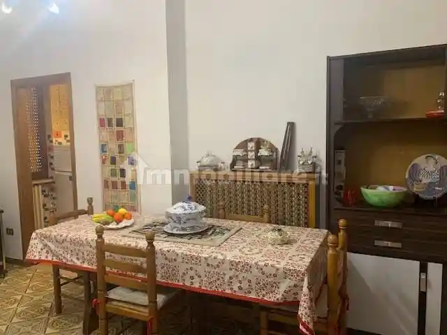 Terratetto unifamiliare via Isonzo 5, Magliano De'Marsi, Magliano de' Marsi - foto 4