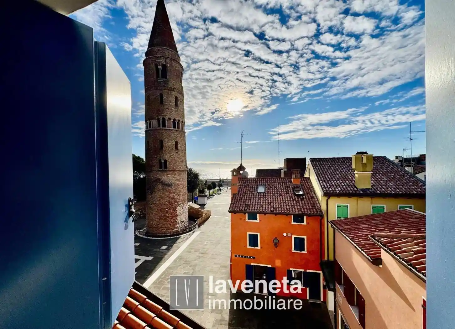 Attico - Mansarda in vendita a Caorle