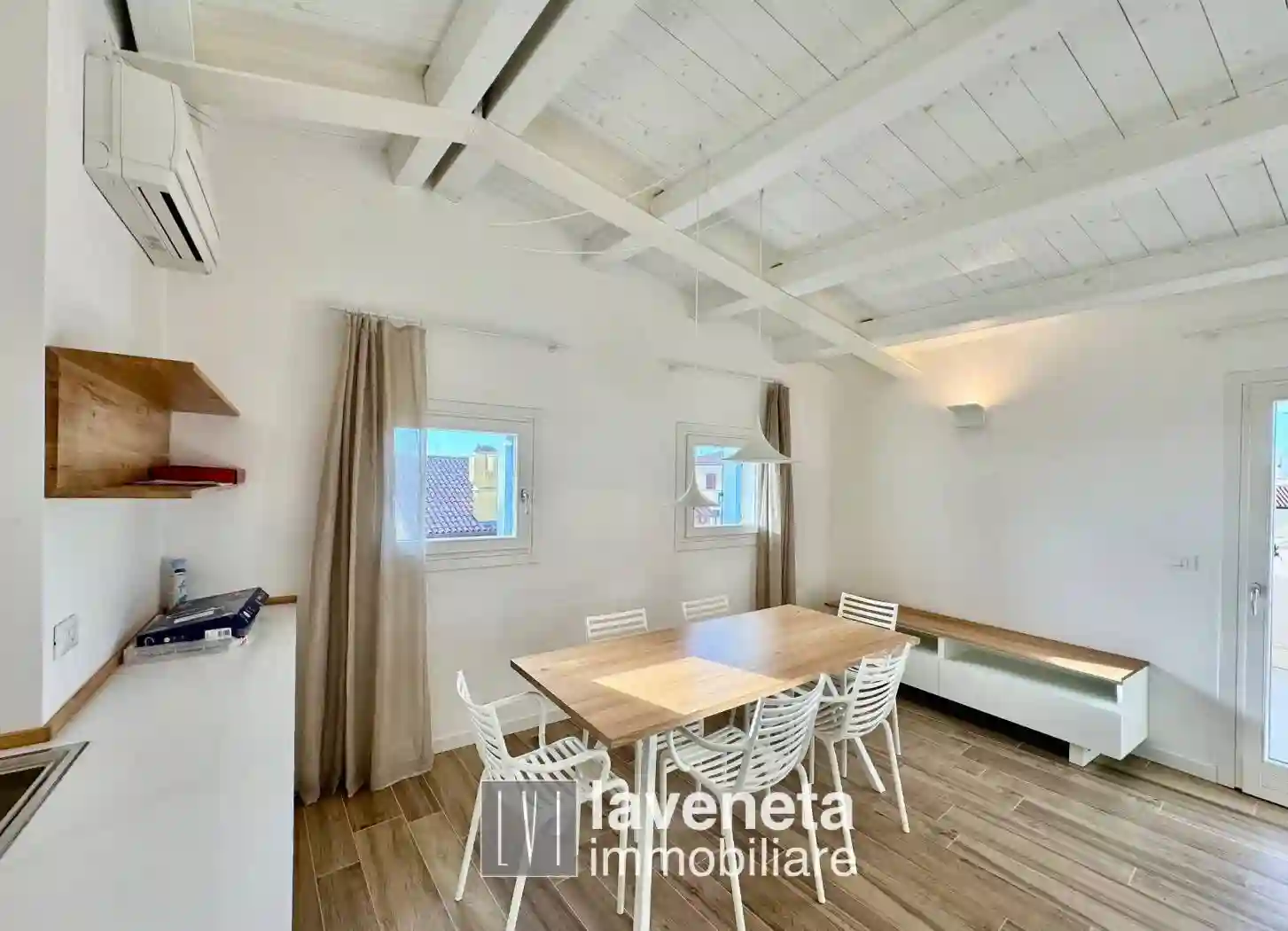 Attico - Mansarda - foto 4