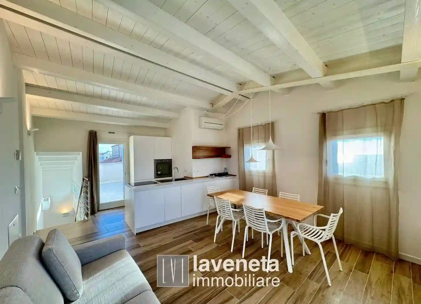 Attico - Mansarda - foto 5