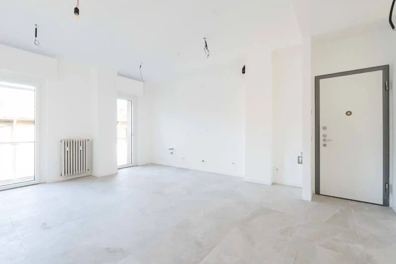 Appartamento in vendita a Mariano Comense