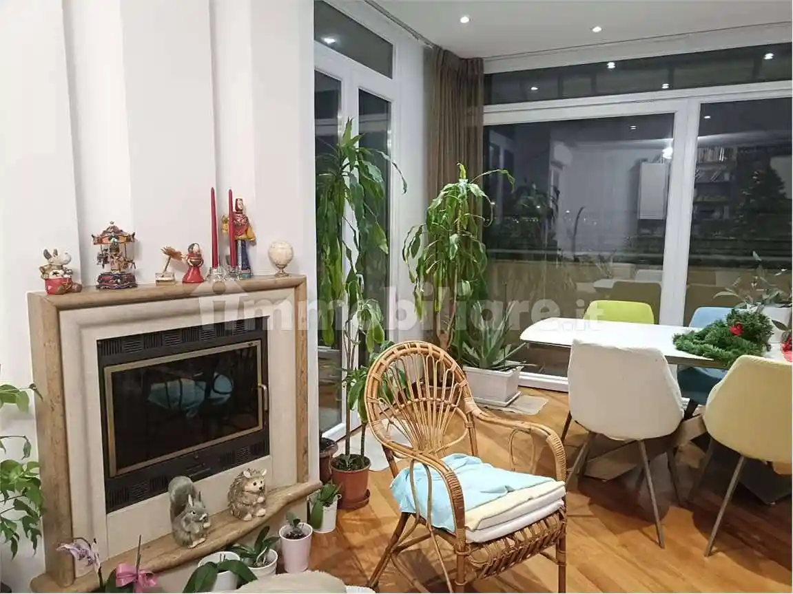 Quadrilocale via Lambro, Torrette, Ancona - foto 2