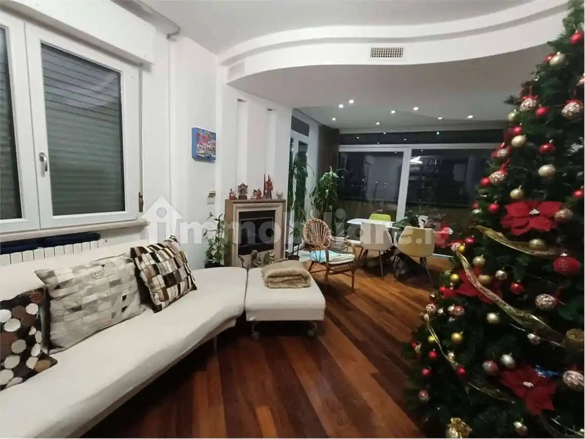 Quadrilocale via Lambro, Torrette, Ancona - foto 3