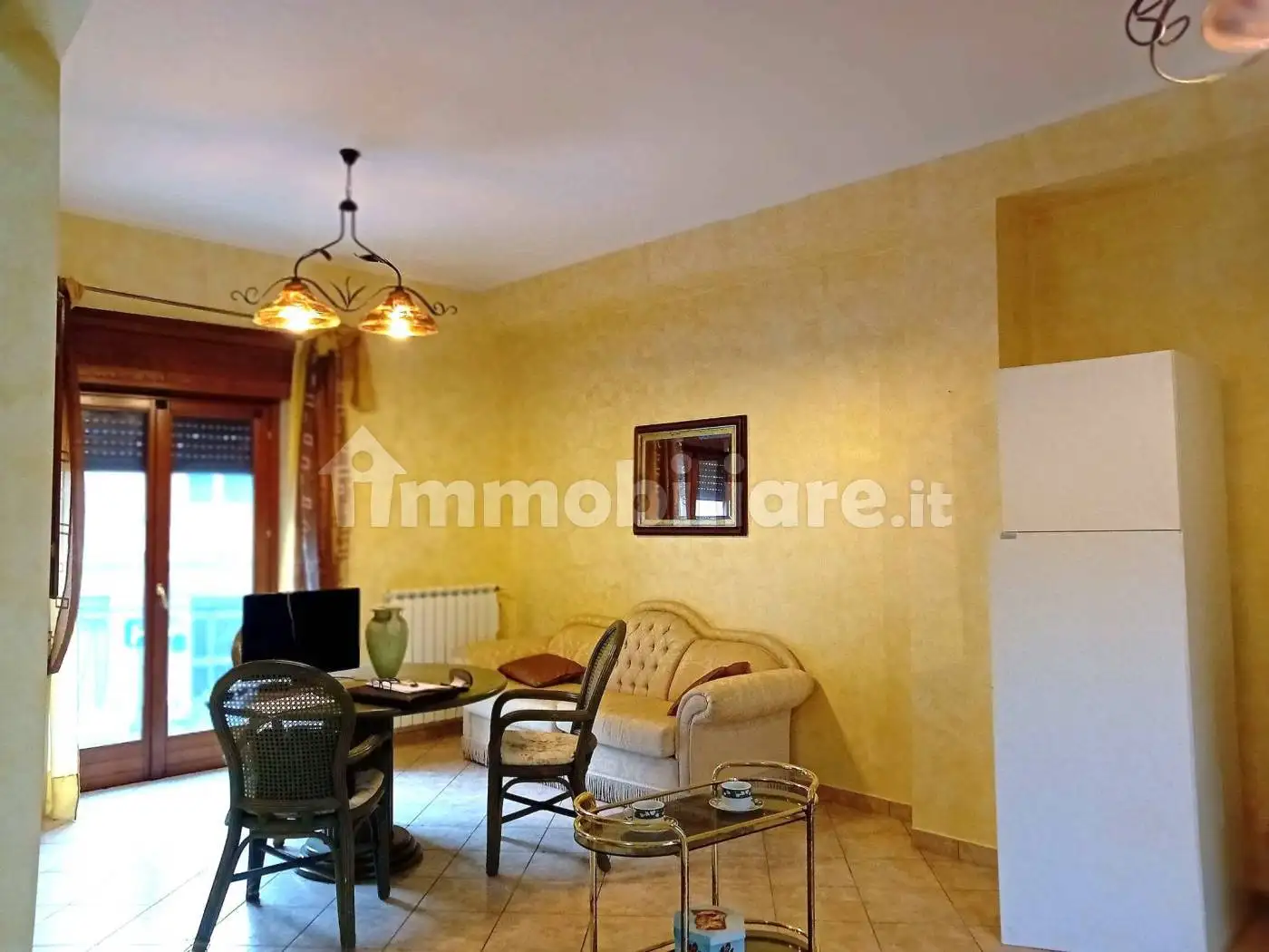 Appartamento in affitto a San Giovanni Incarico