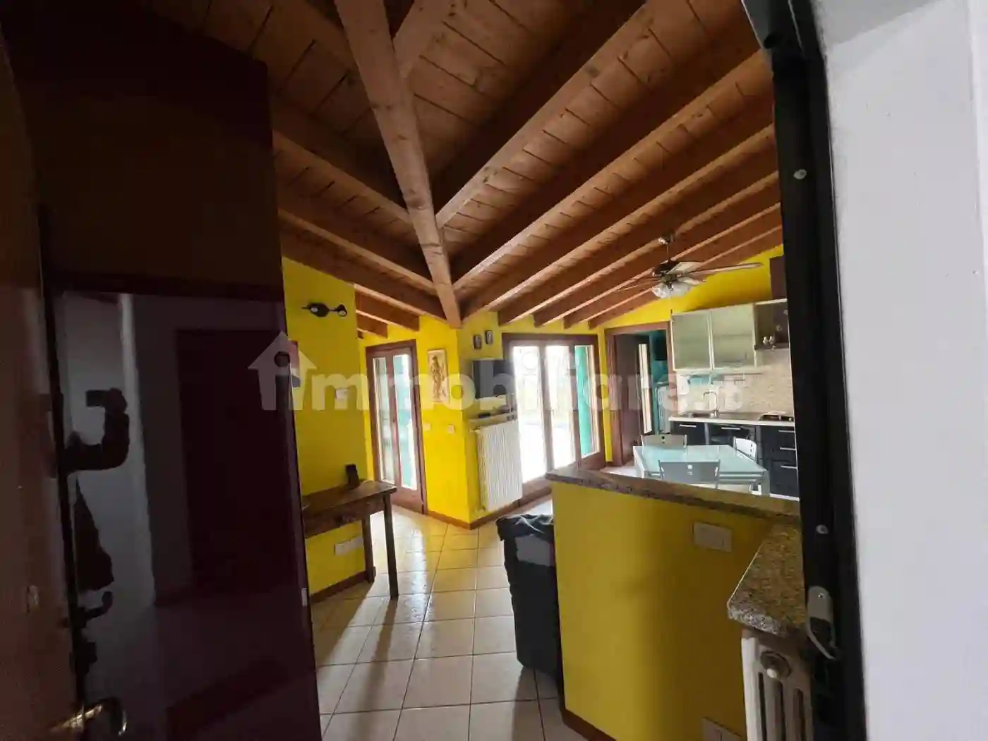 Attico - Mansarda - foto 2