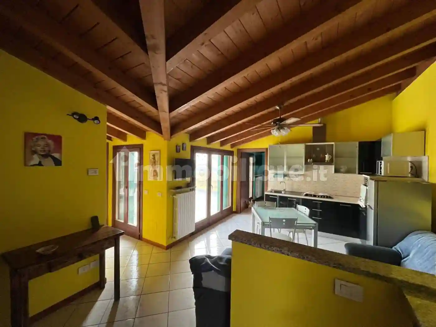 Attico - Mansarda - foto 3