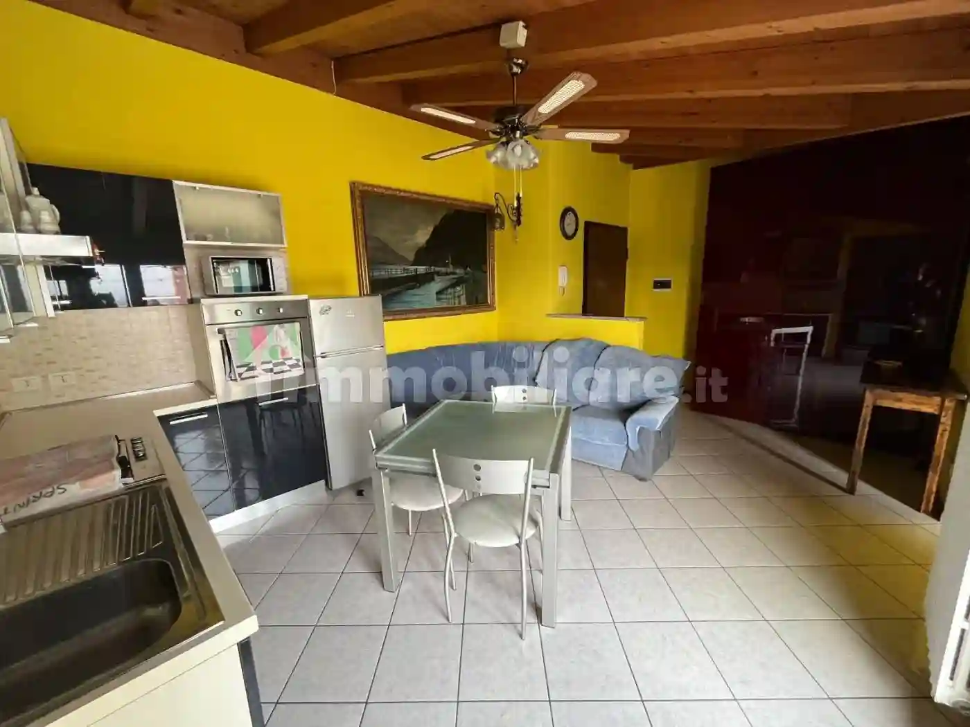 Attico - Mansarda - foto 5