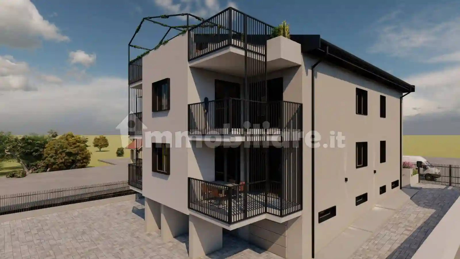 Appartamento - foto 3