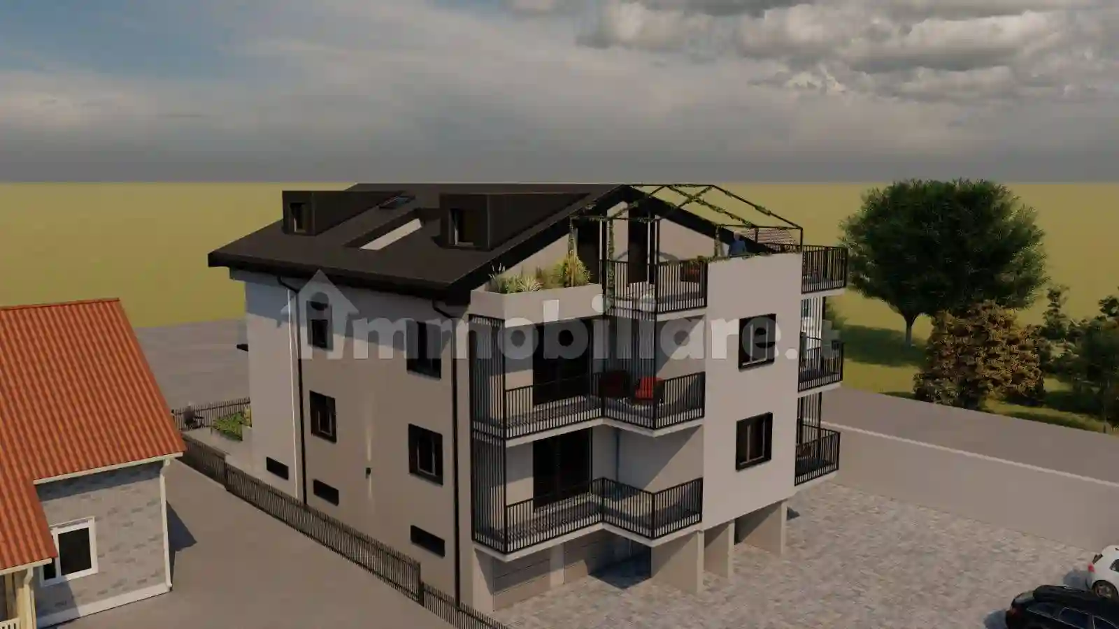 Appartamento - foto 5