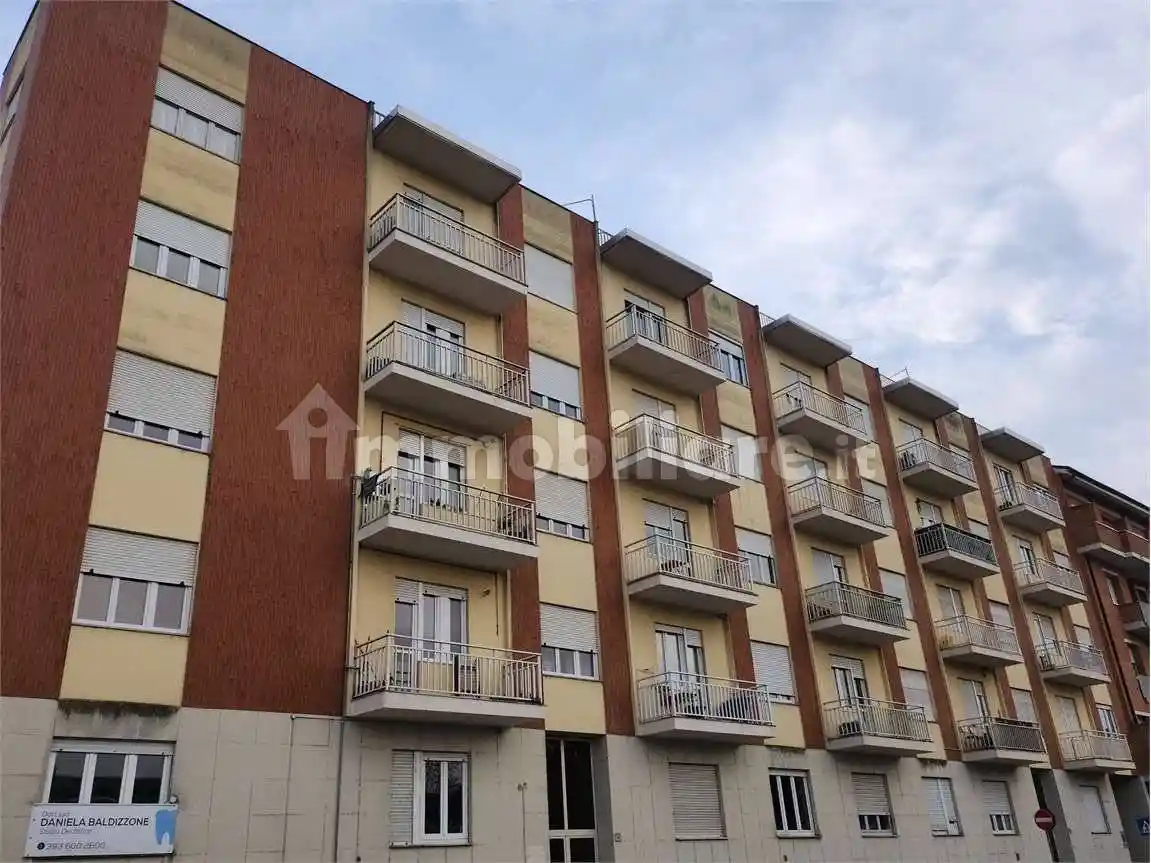 Appartamento in vendita a Fossano