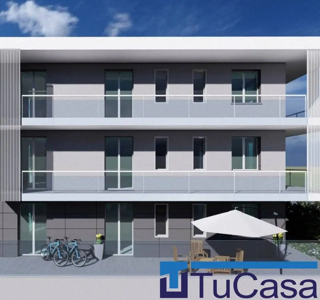 Appartamento in vendita a Lusciano