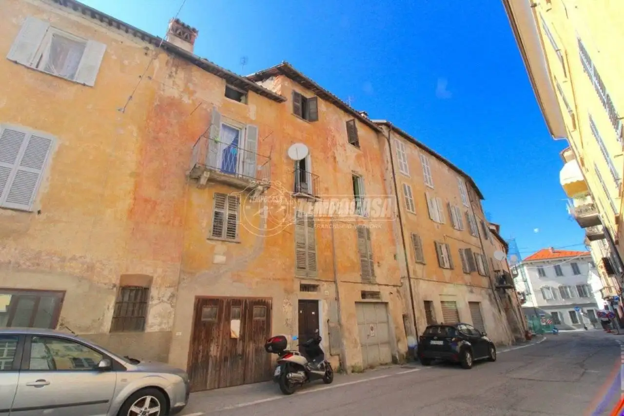 Appartamento in vendita a Mondovì