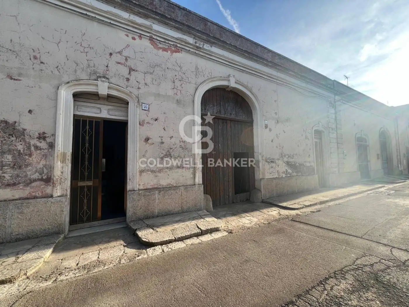 Terratetto unifamiliare via Lecce 52, Caprarica di Lecce - foto 3