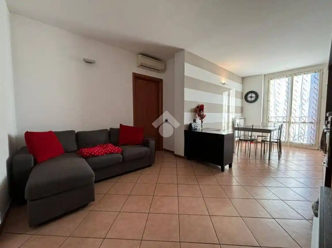 Appartamento in vendita a Agnadello