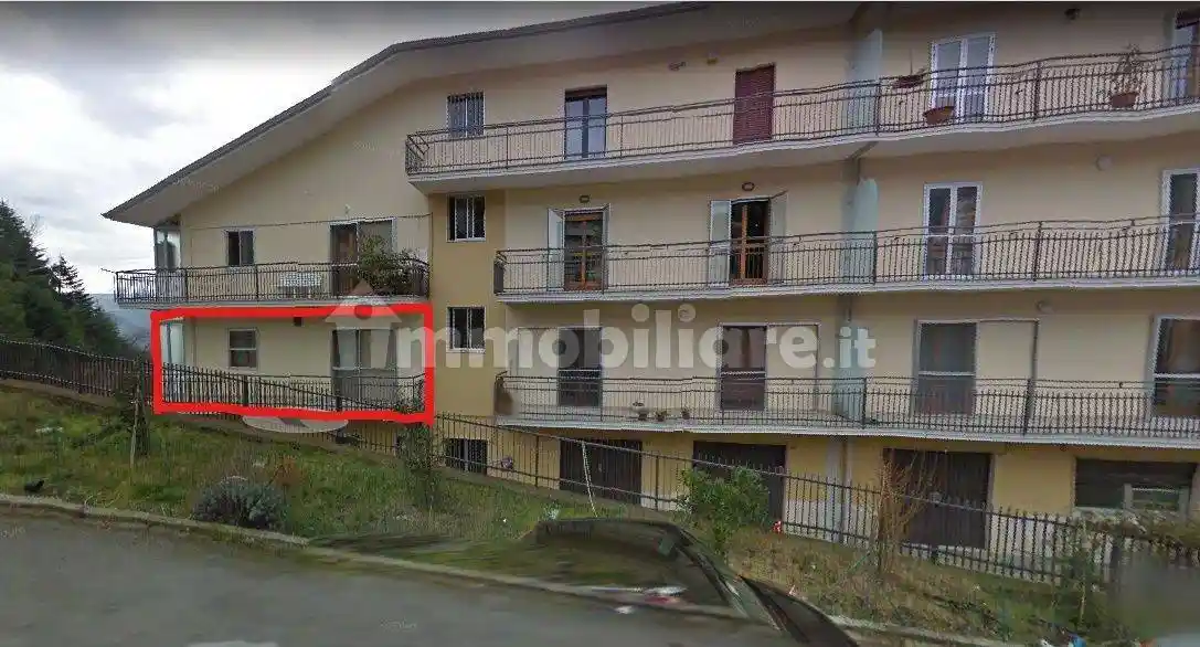 Appartamento in affitto a Avigliano