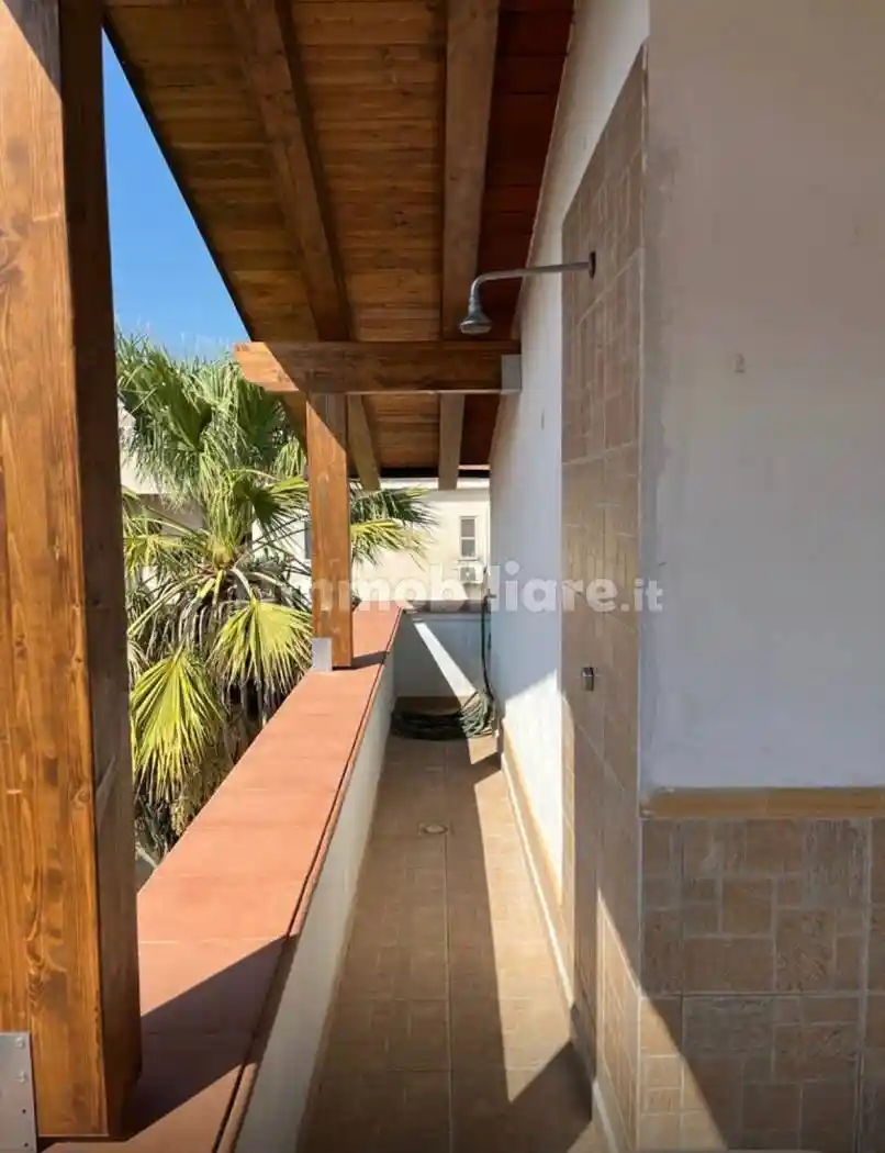 Mansarda via Antonio Guarasci 53, Soverato Marina, Soverato - foto 3