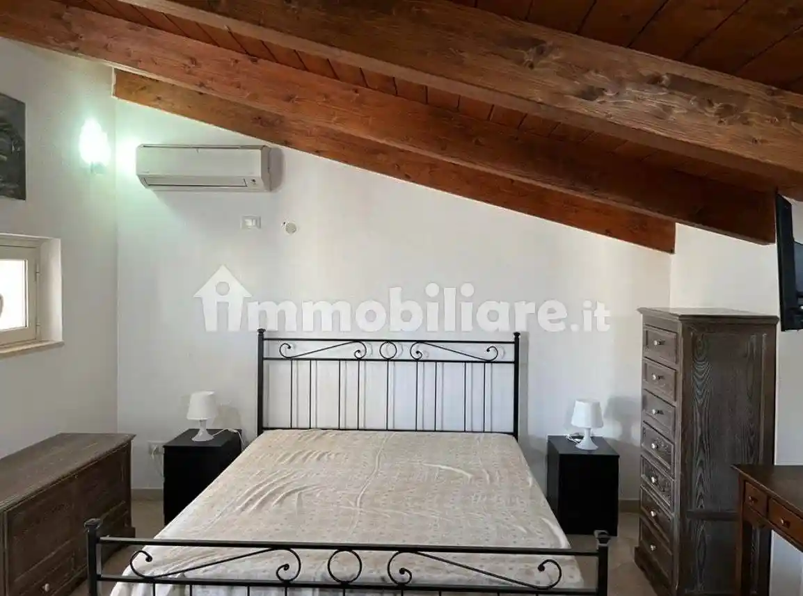 Mansarda via Antonio Guarasci 53, Soverato Marina, Soverato - foto 5