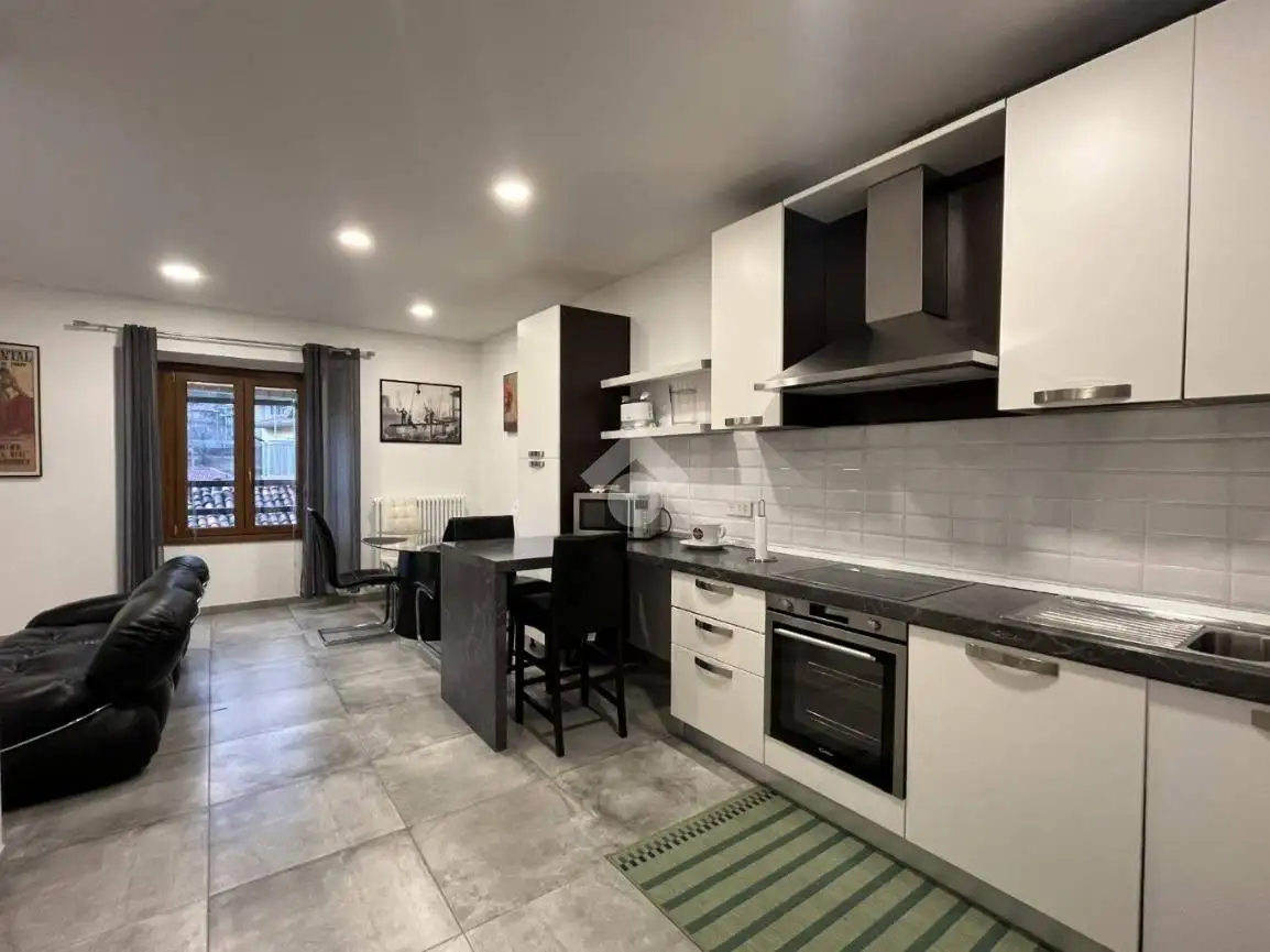 Appartamento in vendita a Lecco