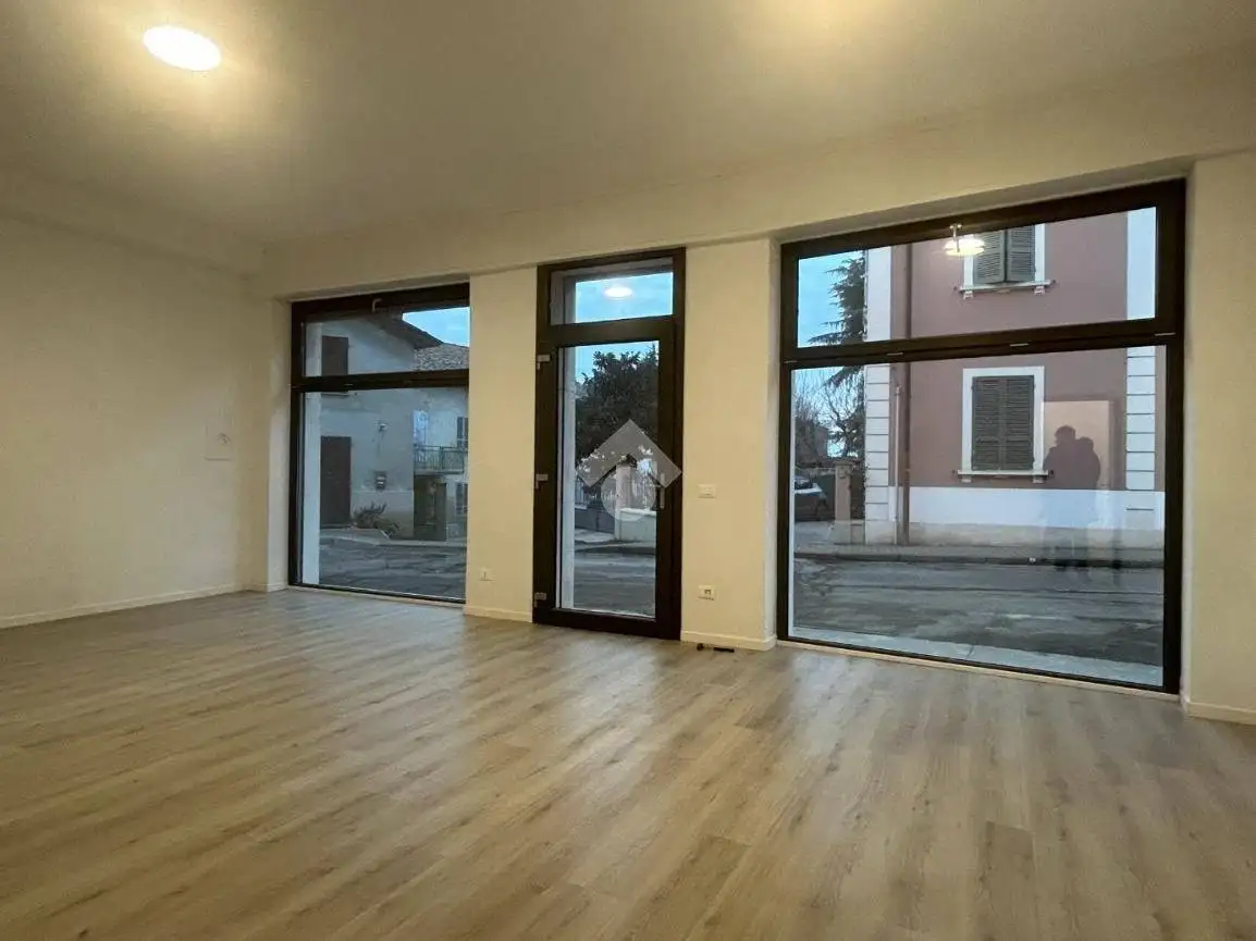 Appartamento in affitto a Cavriago