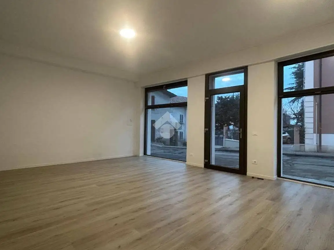 Monolocale piazza Giuseppe Garibaldi 3, Centro, Cavriago - foto 2