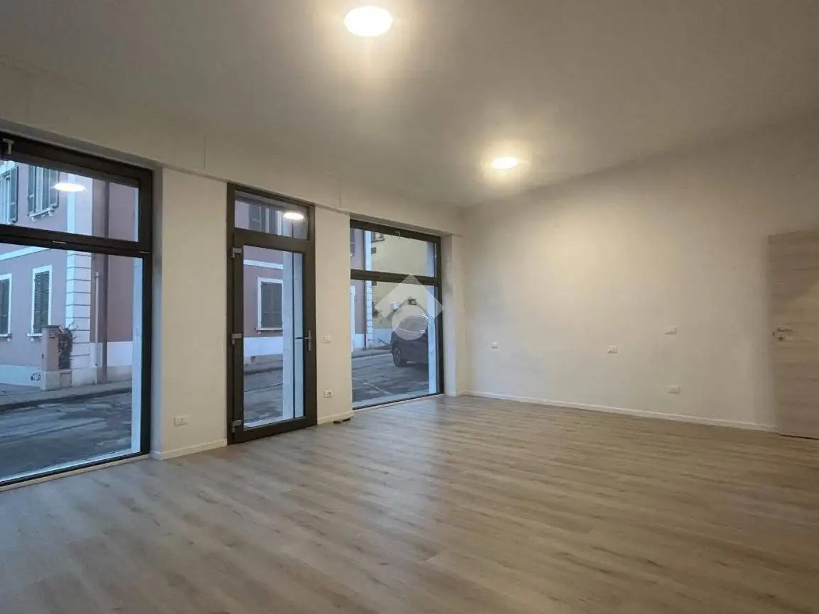 Monolocale piazza Giuseppe Garibaldi 3, Centro, Cavriago - foto 3