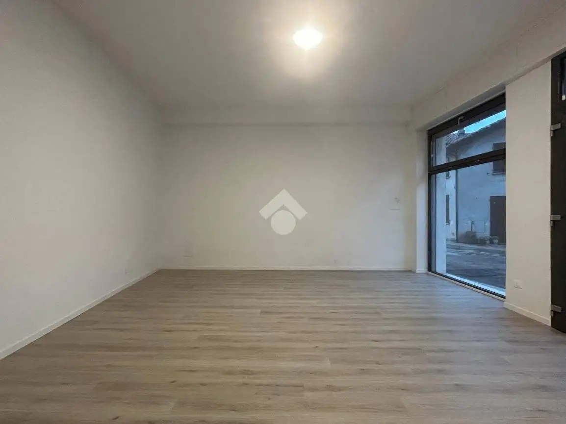 Monolocale piazza Giuseppe Garibaldi 3, Centro, Cavriago - foto 4