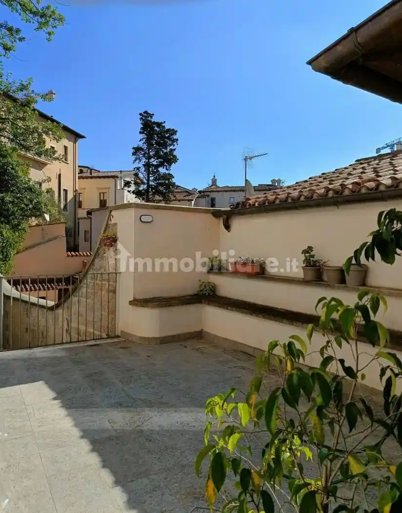 Trilocale piazza San Marciano, Duomo - Fontana Luminosa, L'Aquila - foto 3