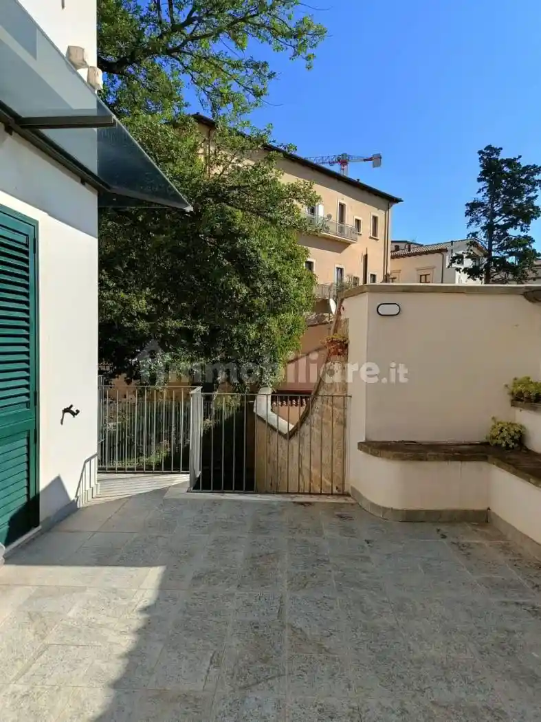 Trilocale piazza San Marciano, Duomo - Fontana Luminosa, L'Aquila - foto 4