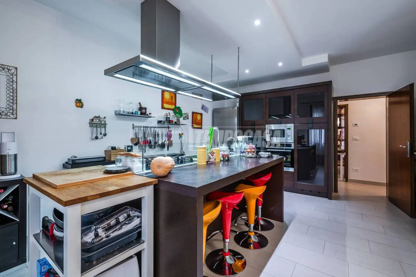 Appartamento in vendita a Castenaso