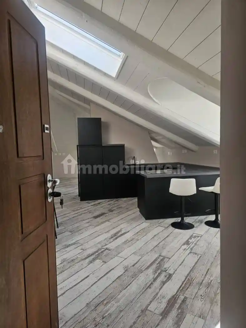 Appartamento in affitto a Cuneo