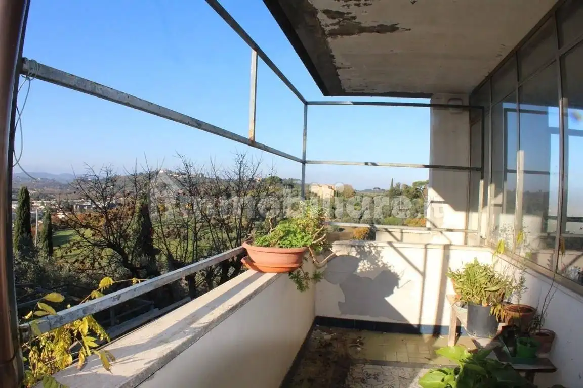 Appartamento in vendita a Firenze