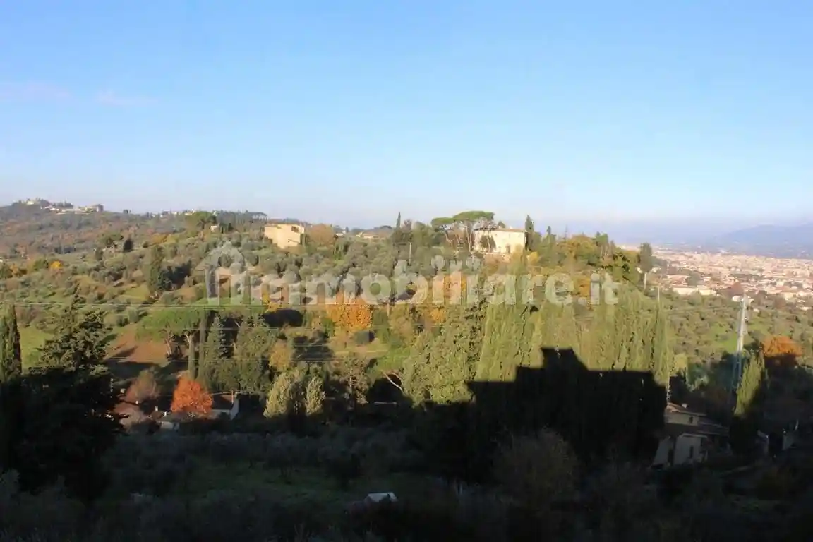 Appartamento ottimo stato, primo piano, Chiantigiana - Ponte a Ema, Firenze - foto 4