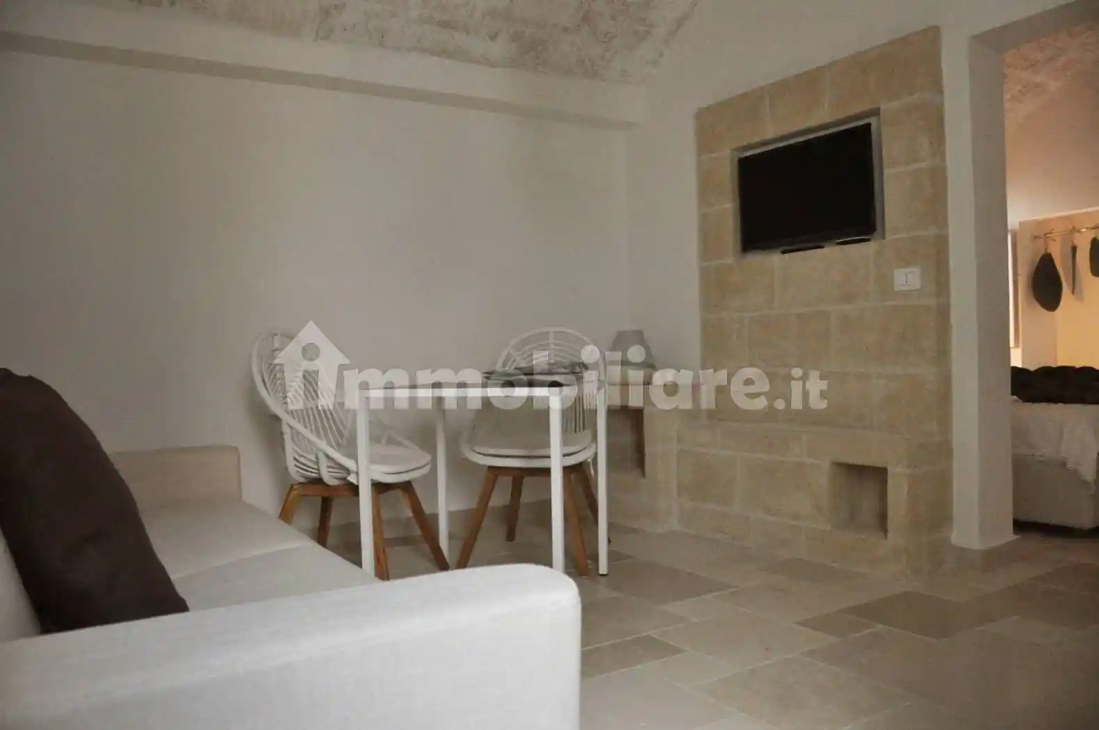 Appartamento in affitto a Monopoli