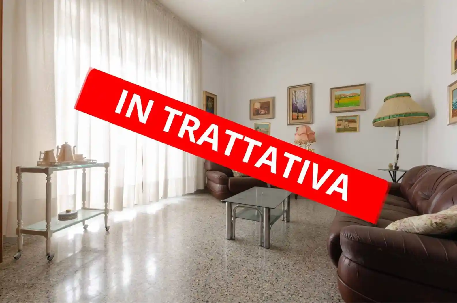 Appartamento in vendita a Gioia del Colle