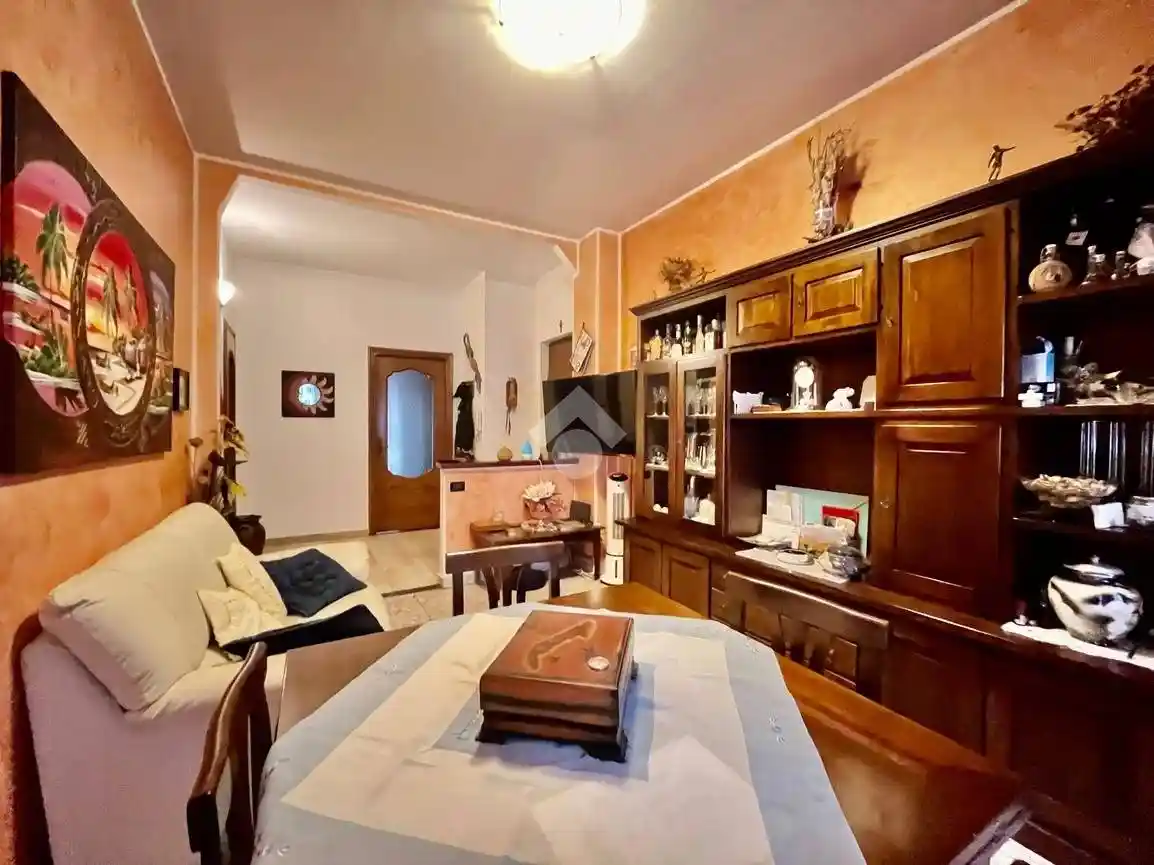 Appartamento in vendita a Carmagnola