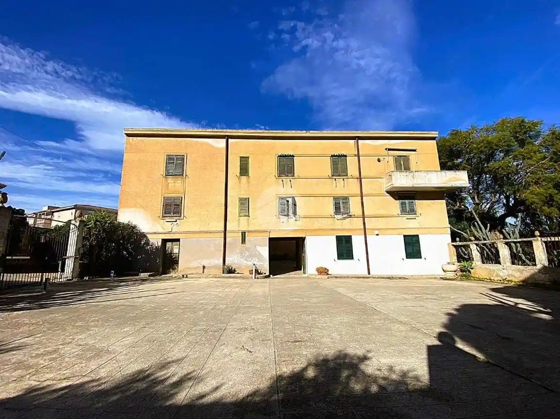 Appartamento in vendita a Palermo