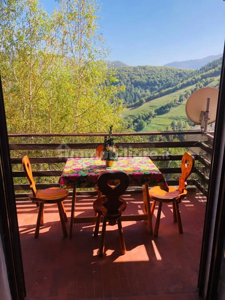 Appartamento in vendita a Roburent