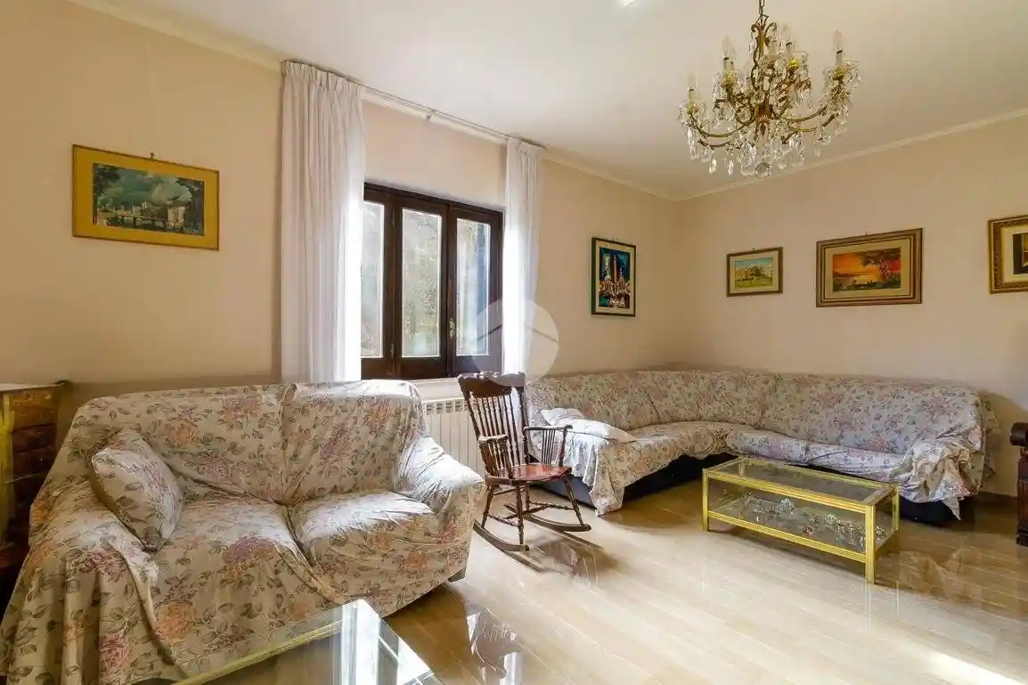 Villa bifamiliare via Roio 43, Genzano - Sassa, L'Aquila - foto 5