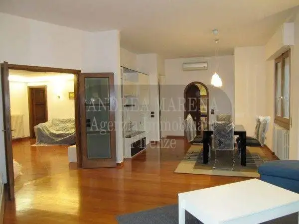 Villa in affitto a Firenze