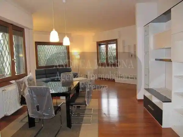 Villa unifamiliare via delle Campora, Marignolle - Bellosguardo, Firenze - foto 2