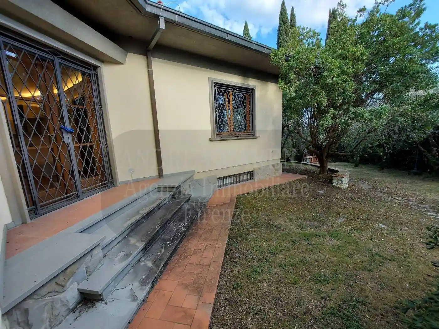 Villa unifamiliare via delle Campora, Marignolle - Bellosguardo, Firenze - foto 4